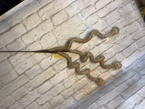 K Jute ball spray
