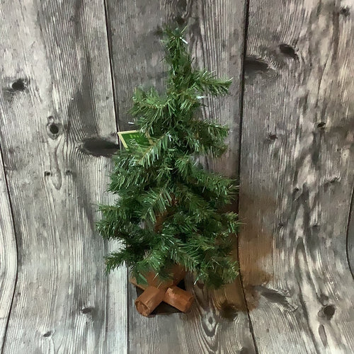 K 15” Pine Tree