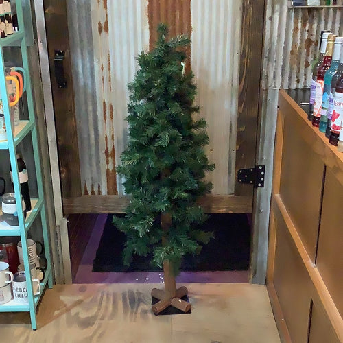 K 22” Alpine Tree