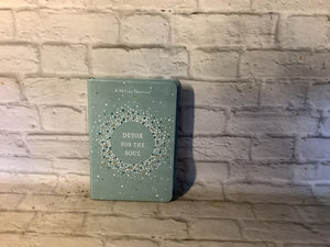K Detox for the soul devotional