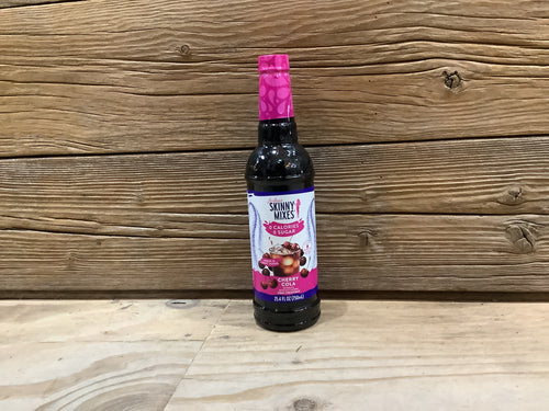 K Cherry Cola