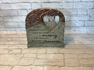 K chime stone