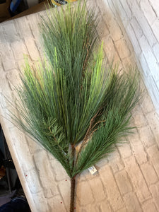 K long needle spray