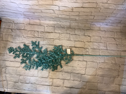 K Glitter/Sequin Arborv