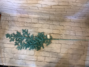 K Glitter/Sequin Arborv