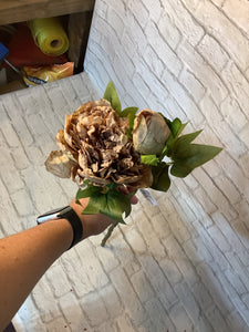 K Japanese peony
