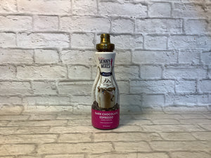 K Dark Chocolate Espresso sauce