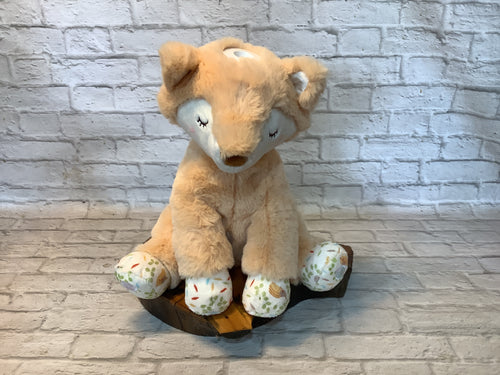 K Douglas Baby Fox Starlight Musical
