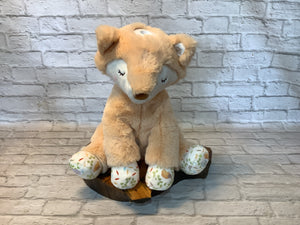 K Douglas Baby Fox Starlight Musical