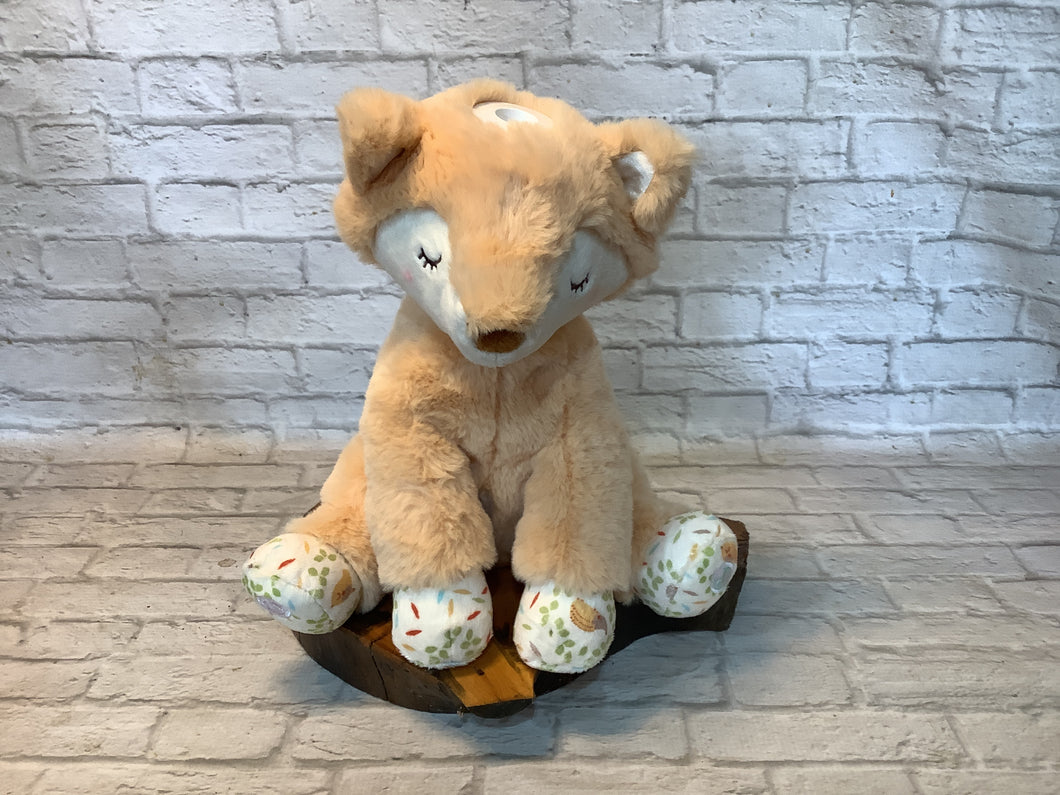 K Douglas Baby Fox Starlight Musical