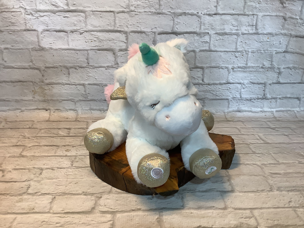 K Douglas Baby Emilie Starlight Unicorn