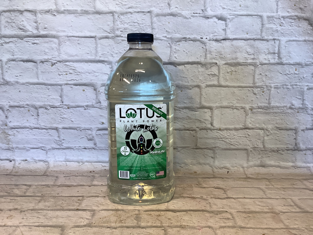 K white lotus