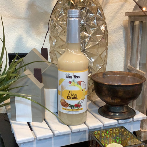 K Pina Colada Skinny Syrup