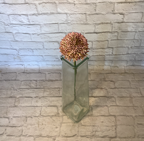 K Allium Spray Lavender