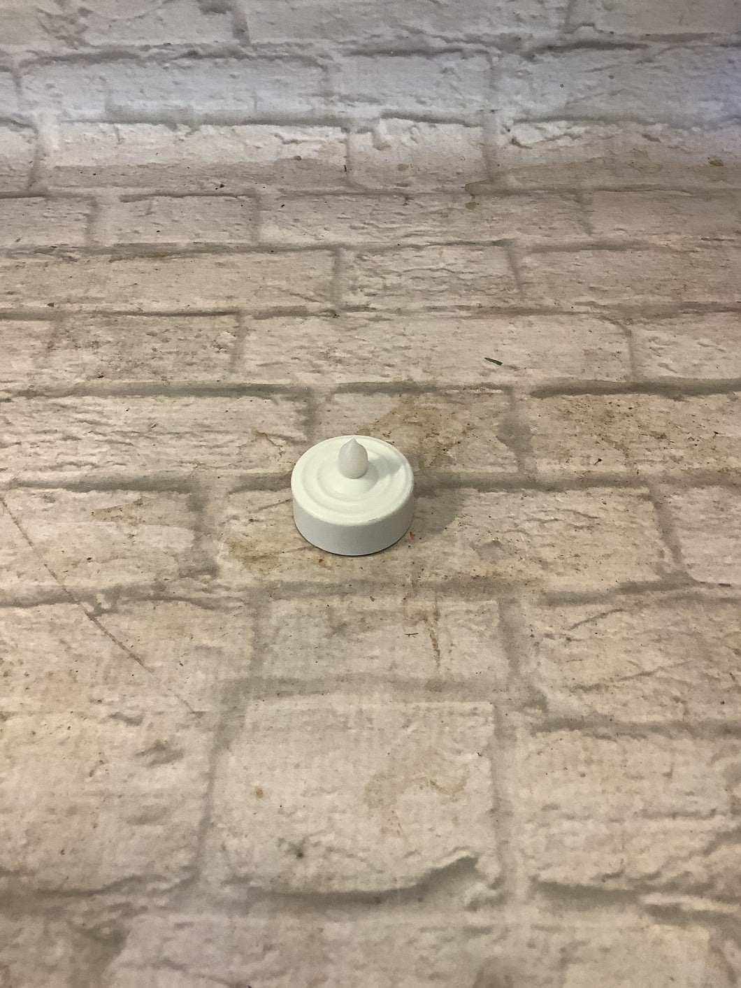 K tea light battery operated