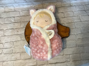 K Douglas Baby Fawn Hug
