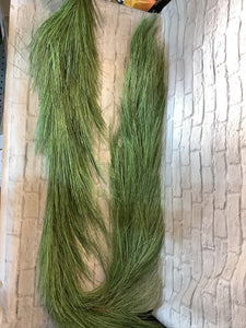 K long needle pine garland