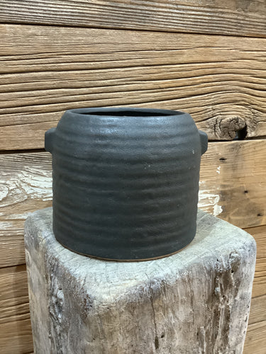 BLK Planter