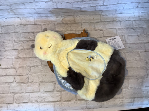 K Douglas Baby Bumble Bee Shlumpie