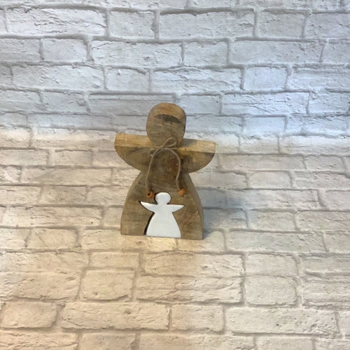 K Angel