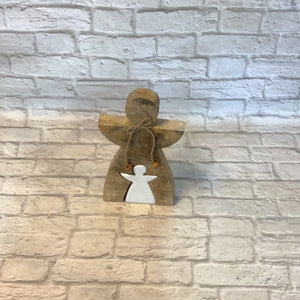 K Angel
