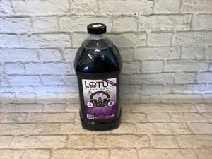 K purple lotus