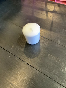 K candles small