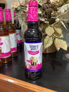 K Root Beer Float Skinny Mixes
