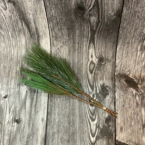 K 18” Pine
