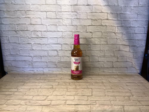 K brown sugar cinnamon