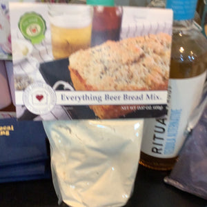 K everything beer bread mix