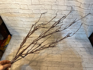 K branch spray
