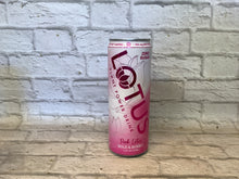 K lotus cans