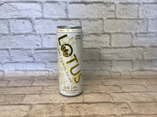 K lotus cans