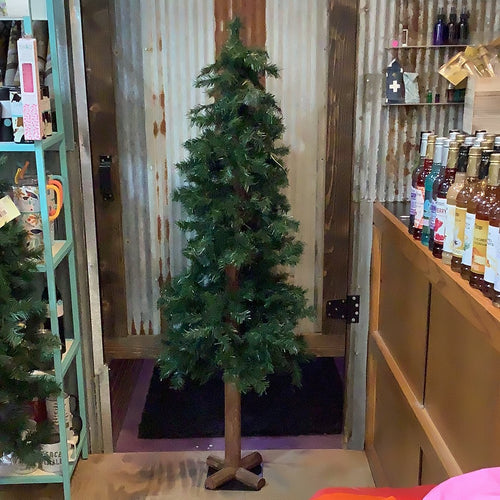 K 26” Alpine Tree