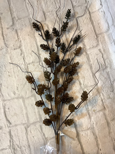 K mini Pinecone spray