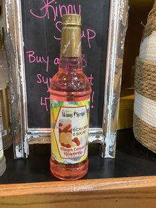 K Meyer Lemon Raspberry