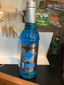 K Genie Syrup
