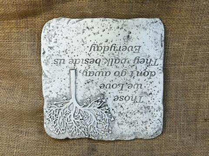 K Tree Garden stone