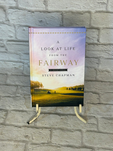 K A Look at Life from the Fairway Book