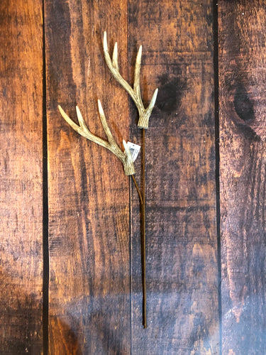 K Deer Horn Spray