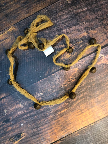 K Bell Garland