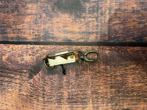 K Myra Keychain