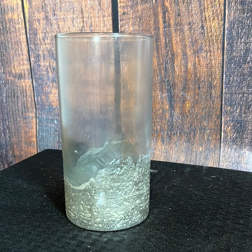 K Chariot Vase 3.75x7.75