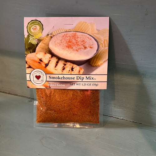 K Smokehouse Dip Mix