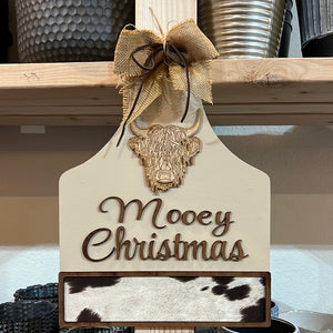 K GF Mooey Christmas