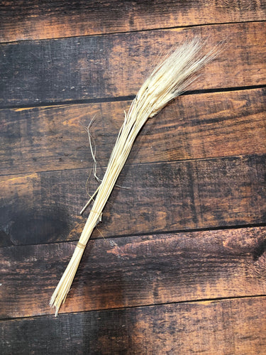 K Dried Wheat Bundle-Long