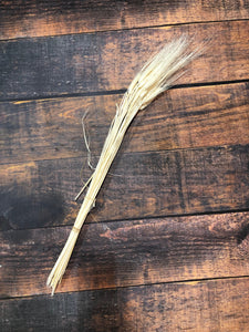 K Dried Wheat Bundle-Long