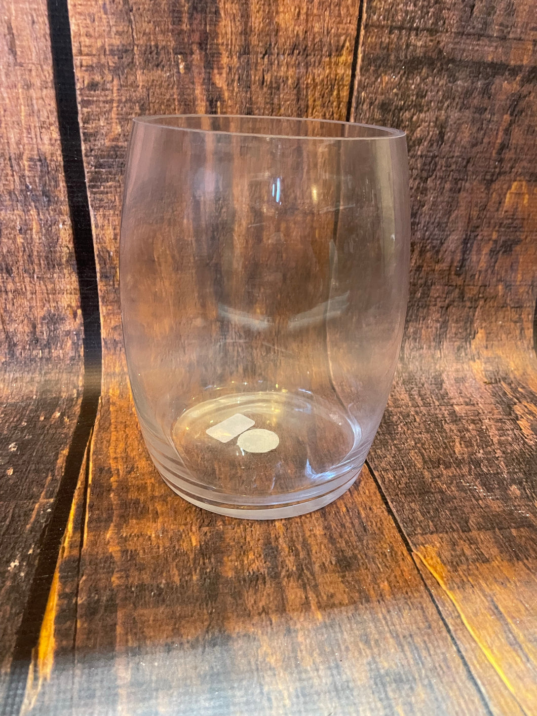 K Sarah Vase