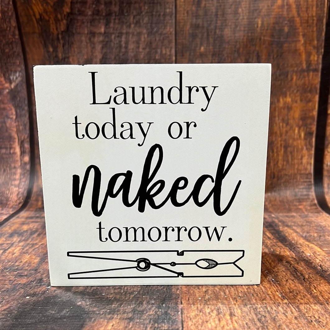 K Landry today sign